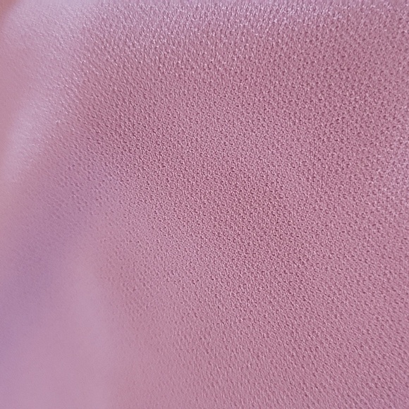 Abercrombie & Fitch Pink Halter Maxi Dress Size XLT - Picture 8 of 8